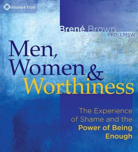 Men, Women, and Worthiness book cover