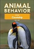 Animal Courtship Animal Behavior