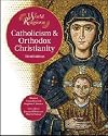 Catholicism & Orthodox Christianity (World Religions (Facts on File))