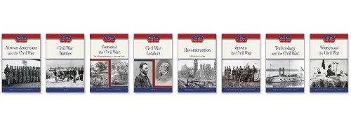 Cover of Civil War