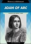 Joan of Arc: Religious and Military Leader (Women of Achievement (Hardcover))