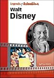 Walt Disney The Mouse That Roared Legends Of Animation
