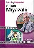 Hayao Miyazaki Japans Premier Anime Storyteller Legends Of Animation