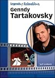 Genndy Tartakovsky From Russia To Comingofage Animator Legends Of Animation
