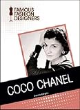 Coco Chanel Famous Fashion Designers