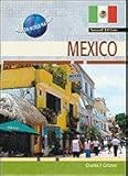 Mexico Modern World Nations Hardcover