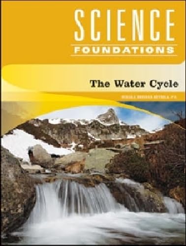 Cover of What Do You Know about the Water Cycle?