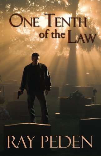 One Tenth of the Law book cover