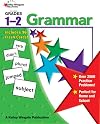 Grammar, Grades 1 - 2