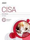CISA Review Manual, 26th Edition