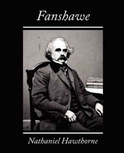 Fanshawe book cover