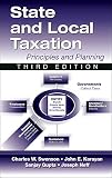 State And Local Taxation Principles And Practices 3rd Edition