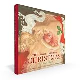 The Night Before Christmas Hardcover The Classic Edition The New York Times Bestseller
