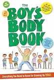 The Boys Body Book Third Edition Everything You Need To Know For Growing Up You