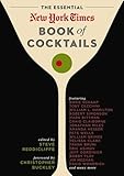 The essential New York Times book of cocktails