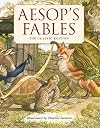 Aesop's Fables: The Classic Edition