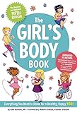 The Girls Body Book Fifth Edition
