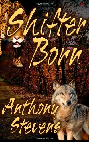 Shifter Born
