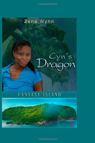 Cyn's Dragon