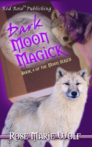 Dark Moon Magick