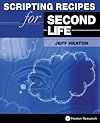 Scripting Recipes for Second Life