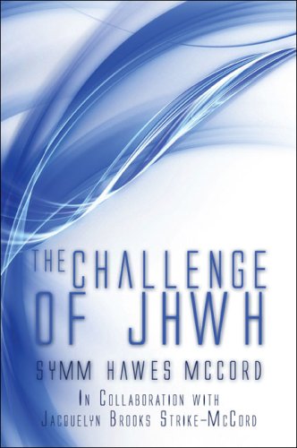 The Challenge of JHWH