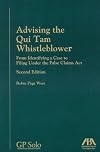 Advising the qui tam whistleblower: from identifying a case to filing under the False Claims Act Second