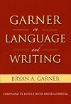 Garner on Language & Writing