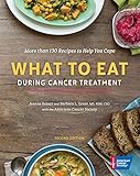 What To Eat During Cancer Treatment