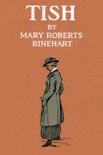 Tish book cover