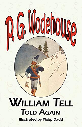 William Tell Told Again book cover
