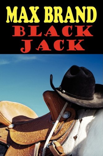 Black Jack book cover