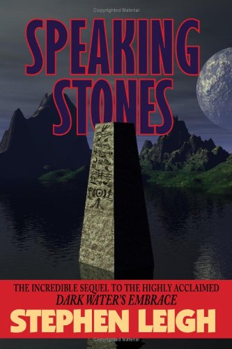 Cover of Speaking Stones