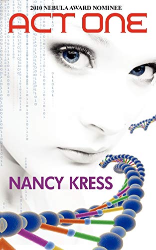 Act One book cover