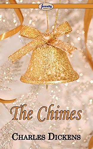 The Chimes book cover