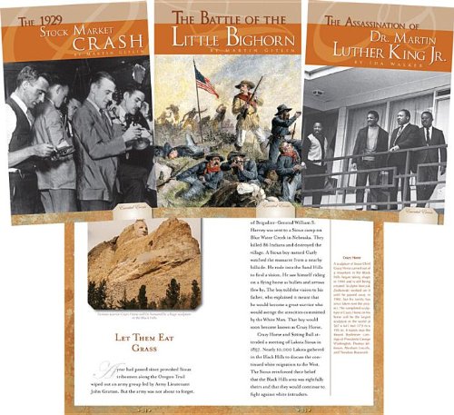Cover of Essential Events Set 2