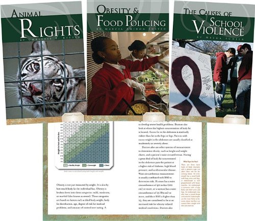 Cover of Essential Viewpoints Set 2