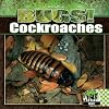 Cockroaches (Checkerboard Science Library: Bugs!)
