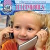 Telephones (Checkerboard Science Library: Everyday Inventions)