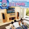 Televisions (Checkerboard Science Library: Everyday Inventions)