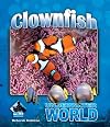 Clownfish (Buddy Books: Underwater World)