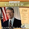 Jimmy Carter: 39th President of the United States (U.S. Presidents)