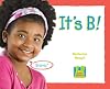 It's B! (Super Sandcastle: It's the Alphabet!)