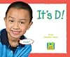 It's D! (Super SandCastle: It's the Alphabet!)