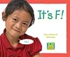 It's F! (Super SandCastle: It's the Alphabet!)