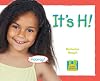 It's H! (Super Sandcastle: It's the Alphabet!)