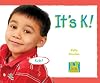It's K! (Super SandCastle: It's the Alphabet!)