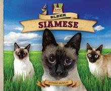 Cover of Siamese Cats