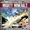 Mighty Minerals (Checkerboard Science Library: Rock On!)