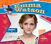 Emma Watson: Harry Potter Star (Big Buddy Books: Buddy Bios)